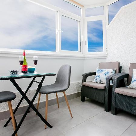 131 C Playa Honda Sea View Apartment Playa de las Americas  Exterior photo