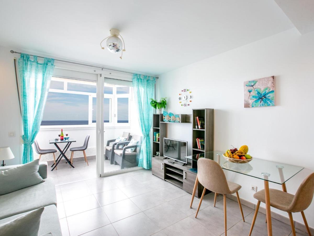 131 C Playa Honda Sea View Apartment Playa de las Americas  Exterior photo