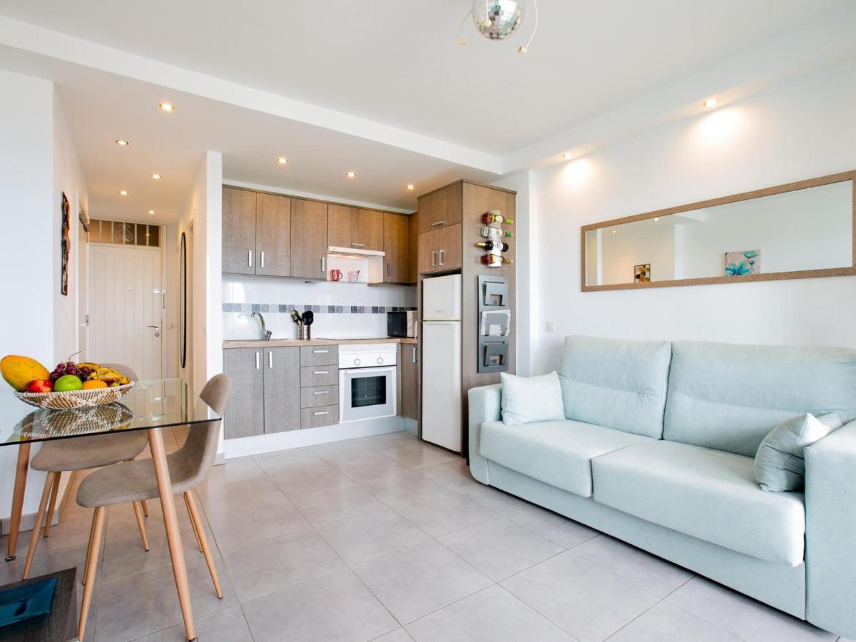 131 C Playa Honda Sea View Apartment Playa de las Americas  Exterior photo