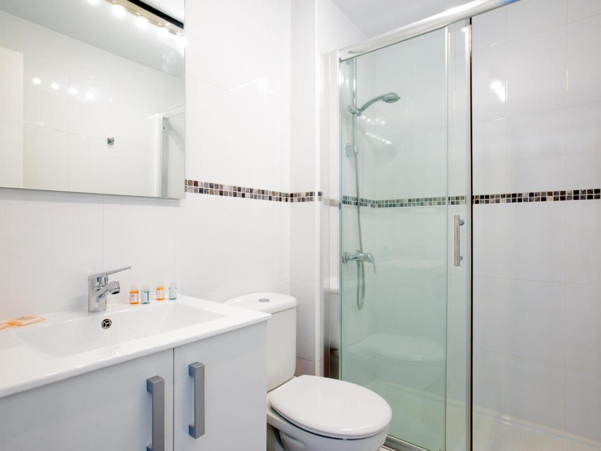 131 C Playa Honda Sea View Apartment Playa de las Americas  Exterior photo