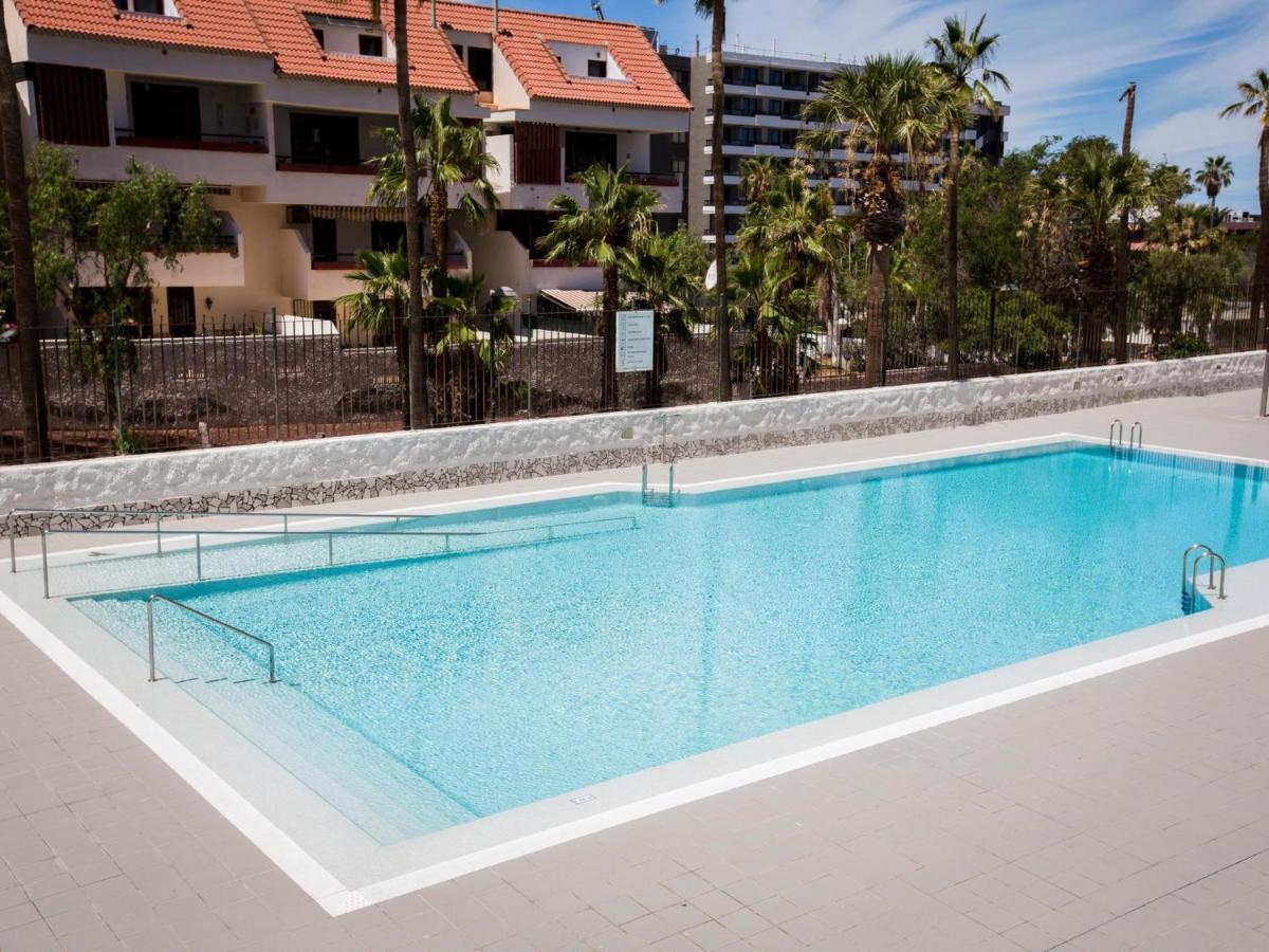 131 C Playa Honda Sea View Apartment Playa de las Americas  Exterior photo