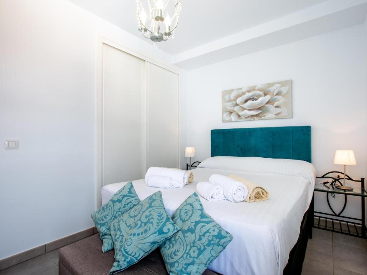 131 C Playa Honda Sea View Apartment Playa de las Americas  Exterior photo