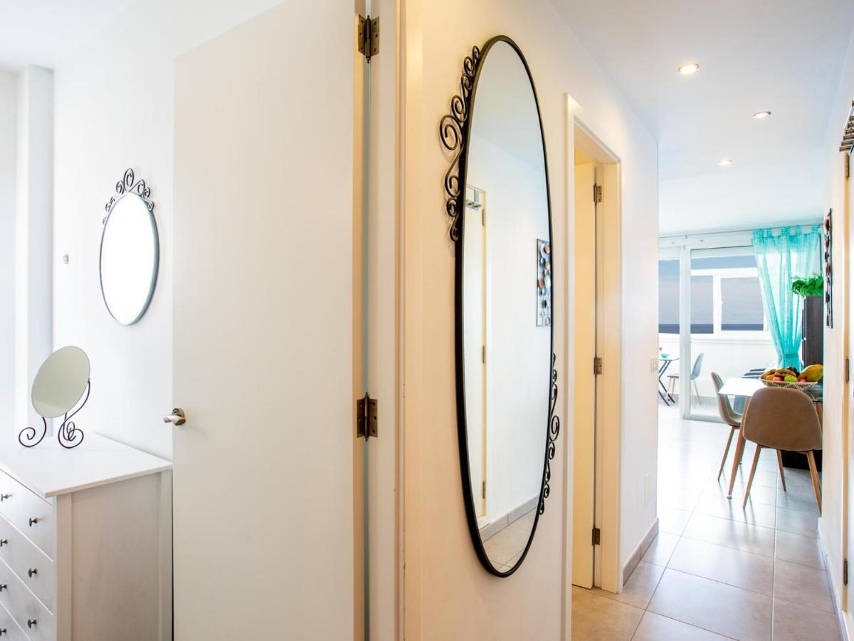 131 C Playa Honda Sea View Apartment Playa de las Americas  Exterior photo