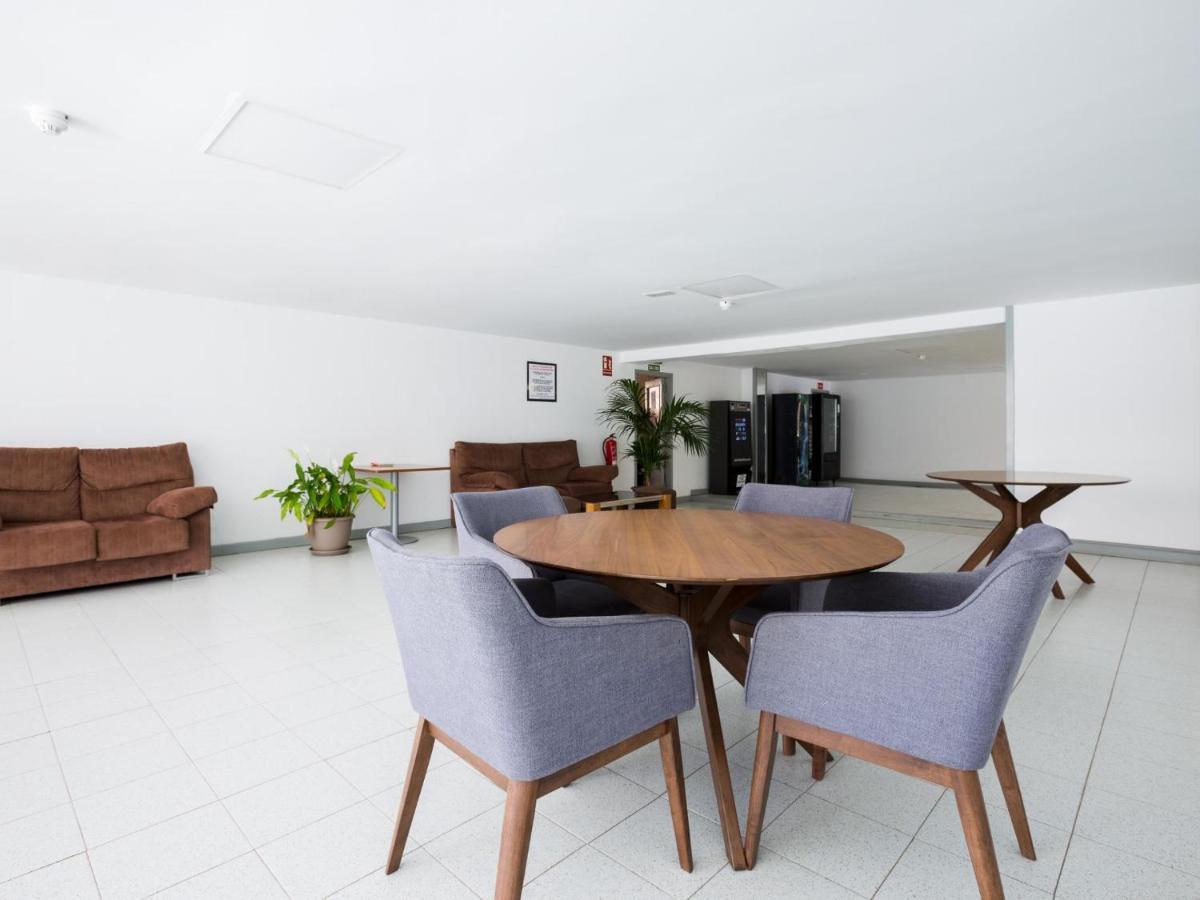 131 C Playa Honda Sea View Apartment Playa de las Americas  Exterior photo